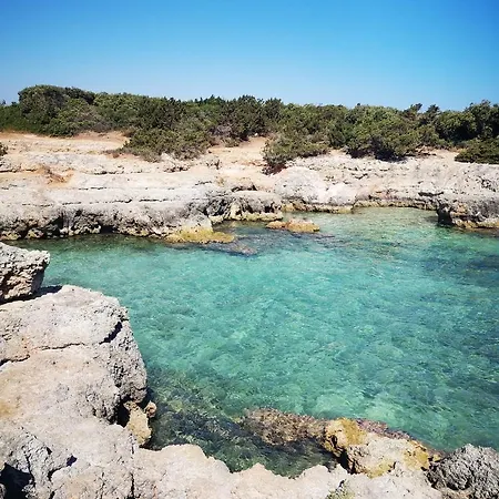 Casa Mirabilis 44 Holiday home