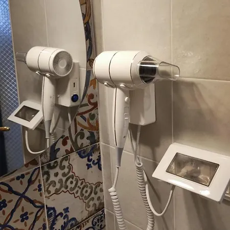 Casa Mirabilis 44 Hébergement de vacances *