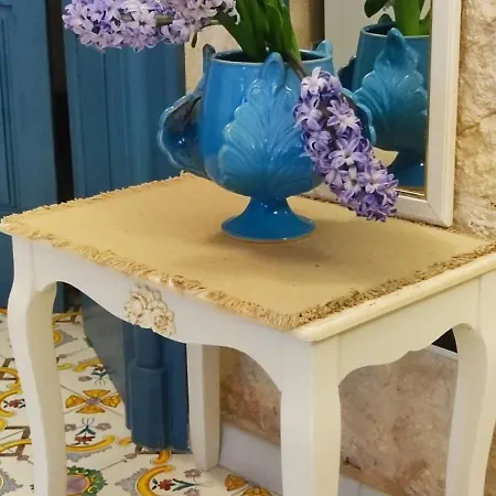 Casa Mirabilis 44 Holiday home *