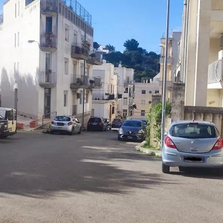 Hébergement de vacances Casa Mirabilis 44 *
