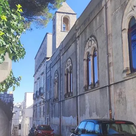 Casa Mirabilis 44 Hébergement de vacances *