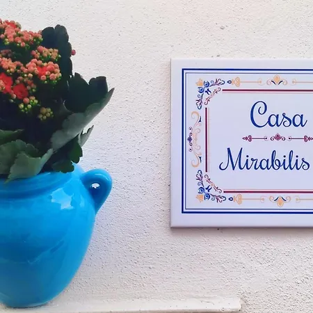 Holiday home Casa Mirabilis 44 *