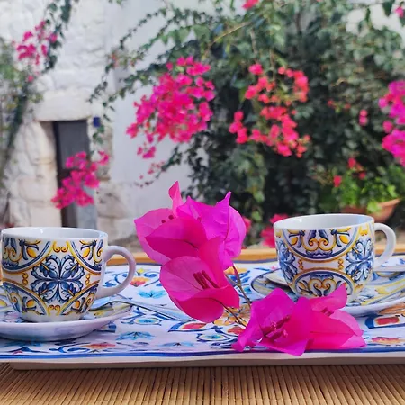Holiday home Casa Mirabilis 44 *