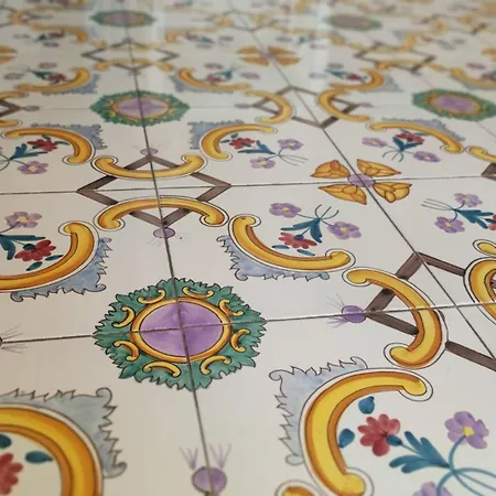 Casa Mirabilis 44 Hébergement de vacances Ostuni