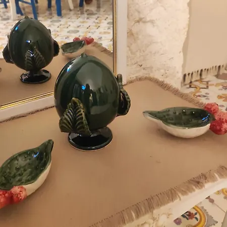 Casa Mirabilis 44 Hébergement de vacances *