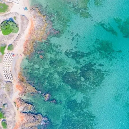 Hébergement de vacances Casa Mirabilis 44 *