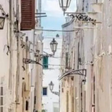 Casa Mirabilis 44 Hébergement de vacances