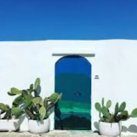 Casa Mirabilis 44 Holiday home *