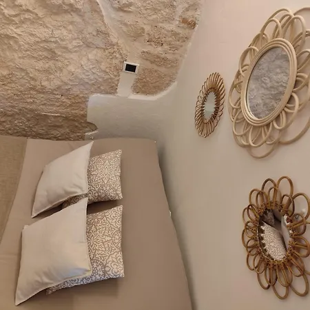 Casa Mirabilis 44 Holiday home Ostuni