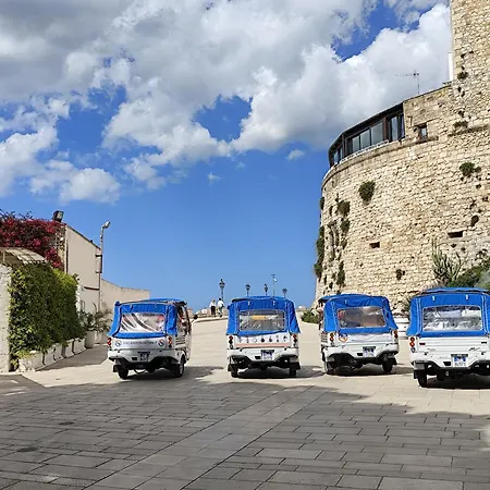 Casa Mirabilis 44 Hébergement de vacances *