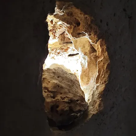 Casa Mirabilis 44 Hébergement de vacances Ostuni