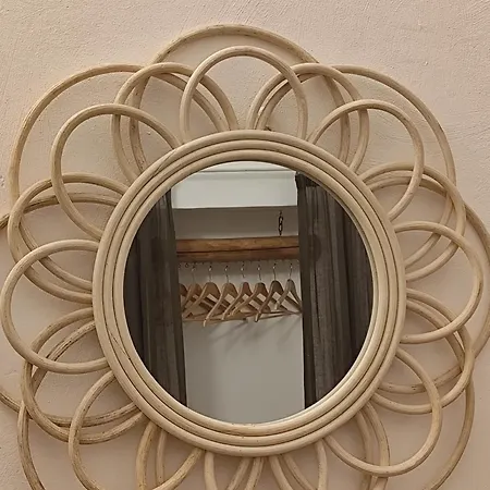 Casa Mirabilis 44 Hébergement de vacances *