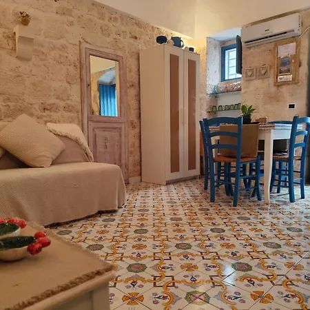 Casa Mirabilis 44 Holiday home