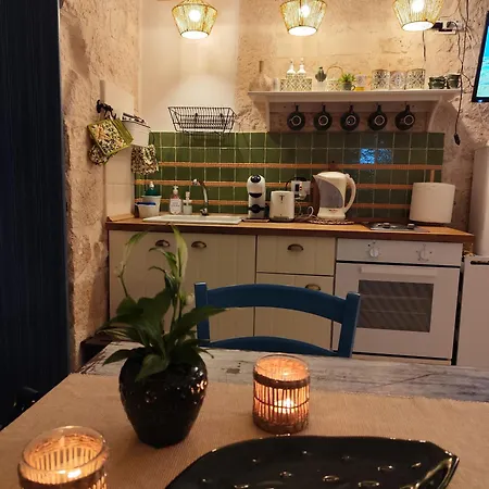 Casa Mirabilis 44 Holiday home