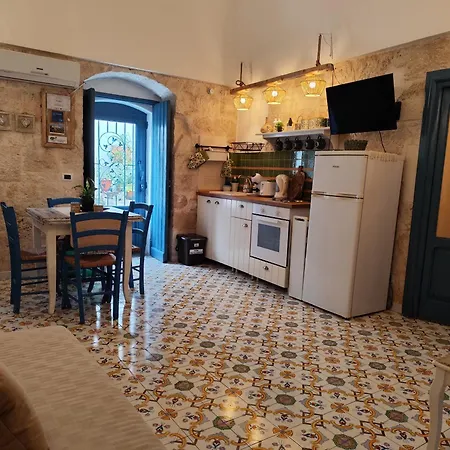 Hébergement de vacances Casa Mirabilis 44 *