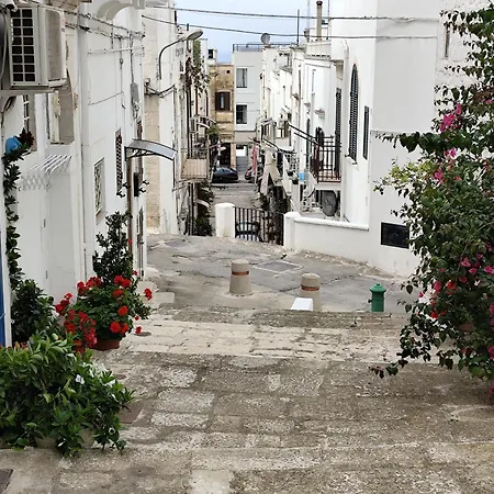 Casa Mirabilis 44 Holiday home Ostuni