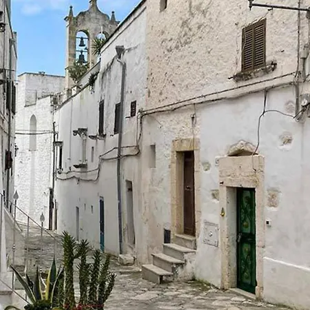 Holiday home Casa Mirabilis 44