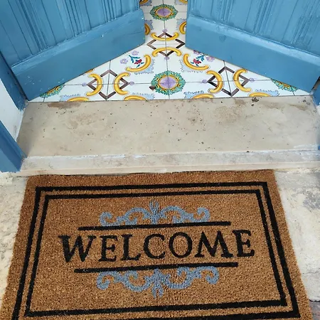 Hébergement de vacances Casa Mirabilis 44 Ostuni