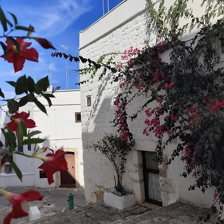 Casa Mirabilis 44 Ostuni