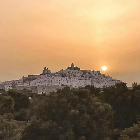 Casa Mirabilis 44 Prázdninový dům *