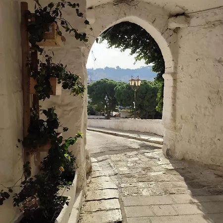 Hébergement de vacances Casa Mirabilis 44