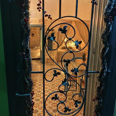 Holiday home Casa Mirabilis 44