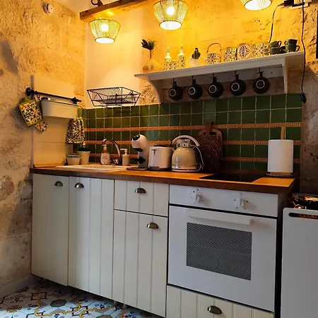 Holiday home Casa Mirabilis 44 *