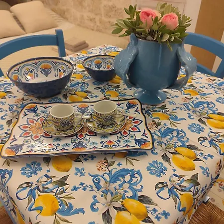Casa Mirabilis 44 Holiday home