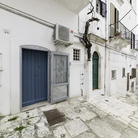 Casa Iris *