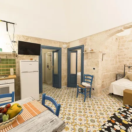 Casa Iris * 奥斯图尼