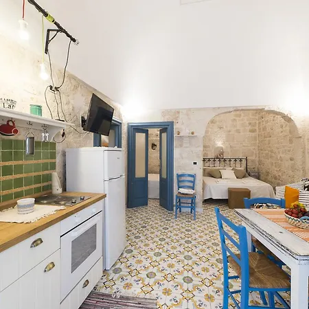 Casa Iris *